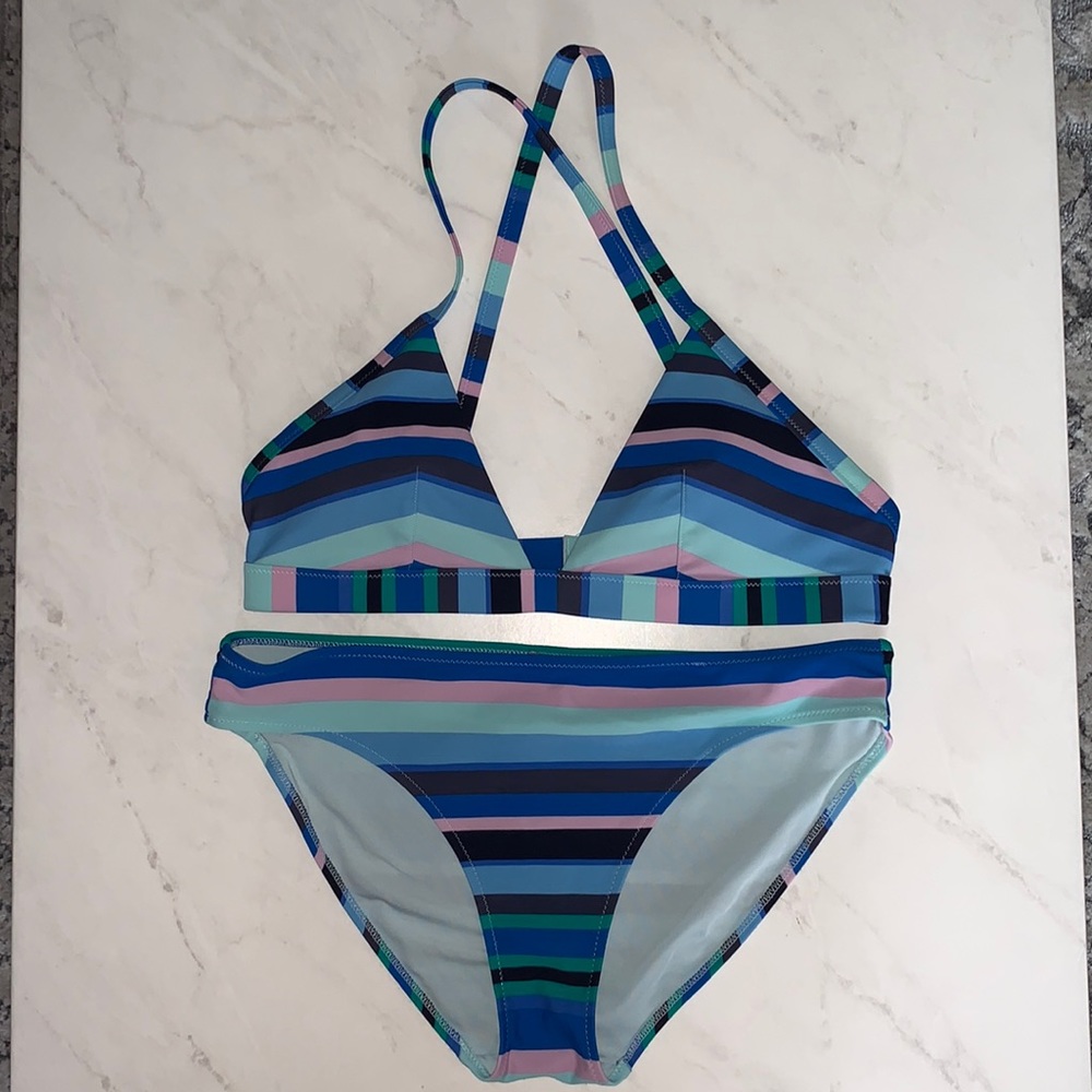 Aerie Bikini Set